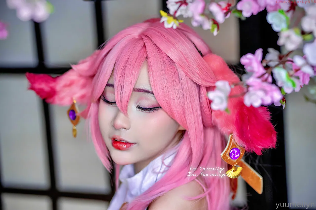 Meiilyn - Yae Miko-erohere7.webp